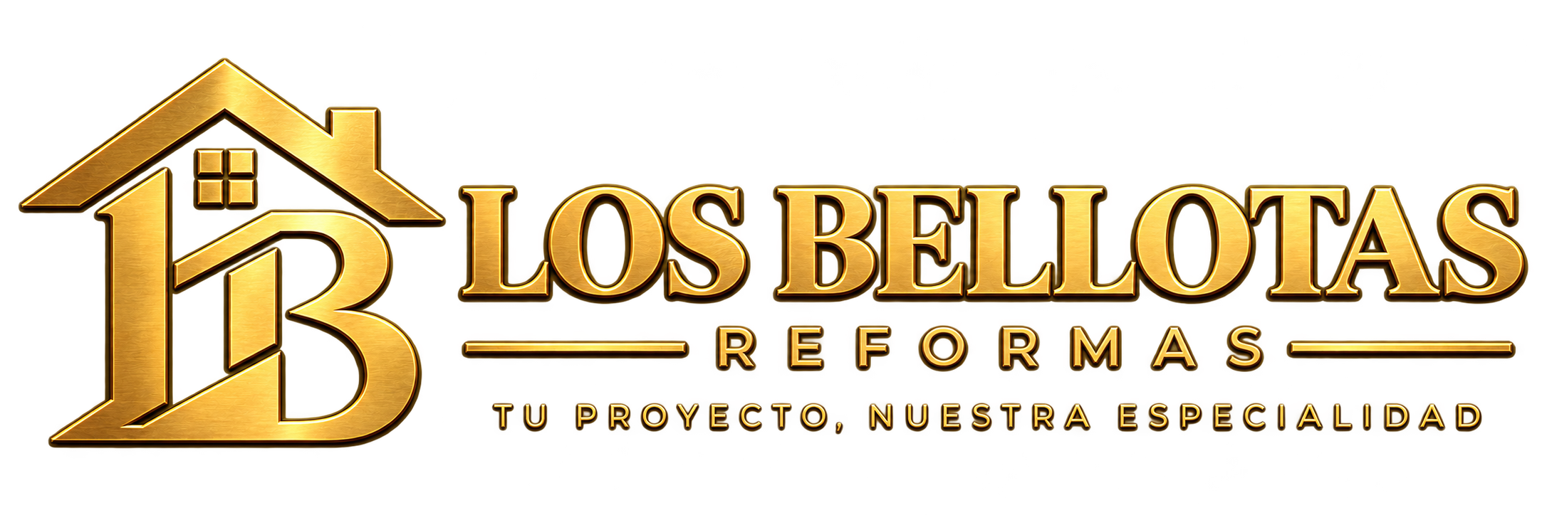 Los Bellotas Reformas